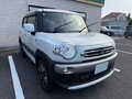2023 Suzuki Xbee I Рестайлинг, белый, 899000 рублей - вид 3