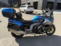 2017 BMW K 1600 GT, синий, 1520000 рублей - вид 10
