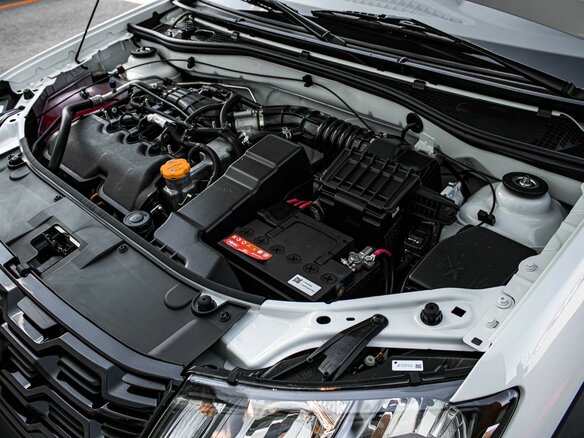 2026 Lada (ВАЗ) Largus Cross I Рестайлинг, белый, 2072000 рублей - вид 22