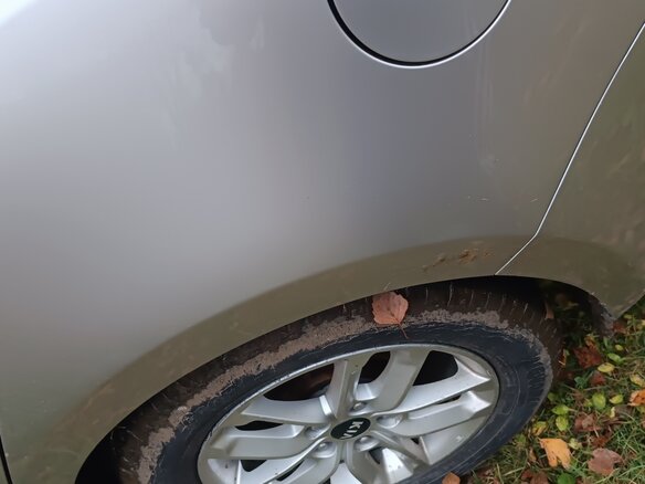 2011 Kia Optima III, серый, 850000 рублей - вид 14