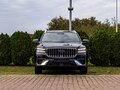 2026 Geely Monjaro (Xingyue L) I Рестайлинг 2 (China Market), чёрный, 4395000 рублей - вид 1
