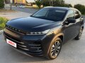 2023 Exeed LX I Рестайлинг, серый, 1699000 рублей - вид 3