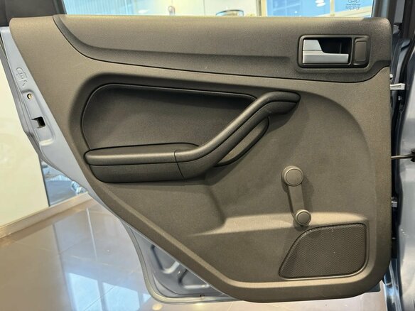 2006 Ford Focus II, голубой, 419000 рублей - вид 14