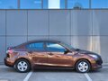 2012 Mazda 3 II (BL) Рестайлинг, коричневый - вид 8