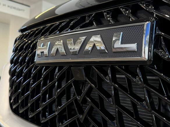 2026 Haval M6 II, чёрный, 2329000 рублей - вид 29