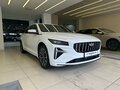 2026 Geely Preface I, белый, 3328990 рублей - вид 1