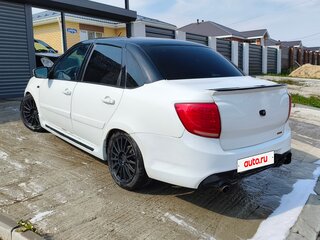 2014 Lada (ВАЗ) Granta Sport I, белый, 370000 рублей, вид 3