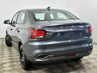 2026 Lada (ВАЗ) Iskra, серый, 1362000 рублей, вид 5