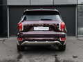 2021 Hyundai Palisade I, красный, 4380000 рублей - вид 4