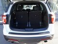 2018 Ford Explorer V Рестайлинг 2, белый, 2995000 рублей - вид 7