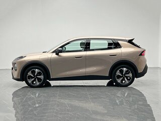2026 Changan Qiyuan Q05 51.9 kWh II, серый, 2296066 рублей, вид 5