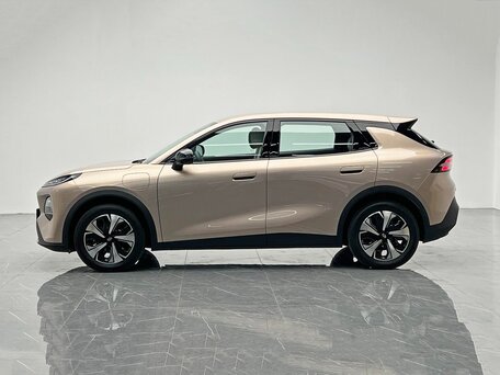 2026 Changan Qiyuan Q05 51.9 kWh II, серый, 2296066 рублей, вид 5