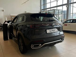 2026 Changan UNI-S I Рестайлинг, чёрный, 3079900 рублей, вид 1