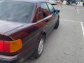 1992 Audi 100 IV (C4), красный, 445000 рублей - вид 8