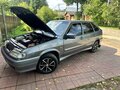 2011 Lada (ВАЗ) 2114, серый, 400000 рублей