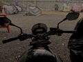 2014 Honda NC 750S, чёрный, 510000 рублей - вид 8