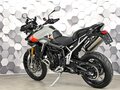 2025 Triumph Tiger 900, серый, 1799000 рублей - вид 7