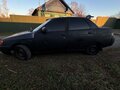 2005 Lada (ВАЗ) 2110, чёрный, 60000 рублей - вид 2