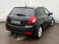 2010 Kia Ceed I Рестайлинг, чёрный, 599000 рублей - вид 3
