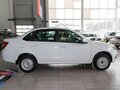 2026 Lada (ВАЗ) Granta I Рестайлинг, белый - вид 6