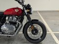 2026 Royal Enfield Interceptor, красный, 699000 рублей - вид 3