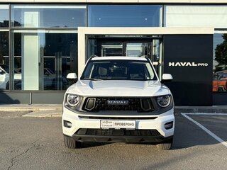 2025 Haval H7 I, белый, 3249000 рублей, вид 2