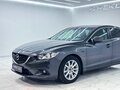 2017 Mazda 6 III (GJ) Рестайлинг, серый, 1899000 рублей - вид 5