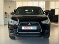 2014 Mitsubishi ASX I Рестайлинг, чёрный, 1240000 рублей - вид 1