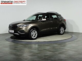 2020 FAW Besturn X80 I Рестайлинг, коричневый, 1096000 рублей, вид 1