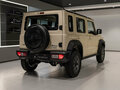 2025 Suzuki Jimny IV, коричневый, 4300000 рублей - вид 4