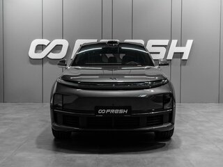 2026 Li Auto (Lixiang) L7 52.3 kWh I Рестайлинг, серый, 9399000 рублей, вид 3