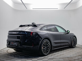 2023 Zeekr 001 100 kWh I, чёрный, 5395000 рублей, вид 5