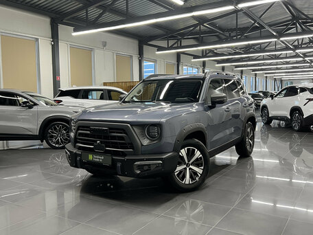 Haval Dargo I