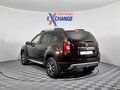 2014 Renault Duster I, коричневый - вид 7