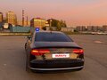 2014 Audi A8 III (D4) Рестайлинг, чёрный, 2100000 рублей - вид 3