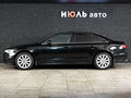 2016 Audi A6 IV (C7) Рестайлинг, чёрный, 2400000 рублей - вид 8