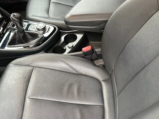 2019 BMW 2 серии Active Tourer 216d F45 Рестайлинг, синий, 1399900 рублей, вид 3