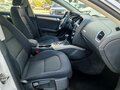 2014 Audi A5 I (8T) Рестайлинг, белый - вид 11