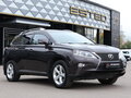 2014 Lexus RX 270 III Рестайлинг, коричневый, 2228000 рублей - вид 2