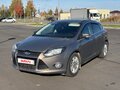 2014 Ford Focus III, серый, 800000 рублей
