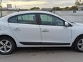 2012 Renault Fluence I, белый, 800000 рублей - вид 1