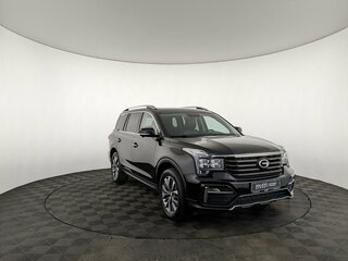 2023 GAC GS8 I, чёрный, 2699000 рублей, вид 3