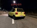 1999 Volkswagen Lupo, жёлтый, 430000 рублей - вид 2