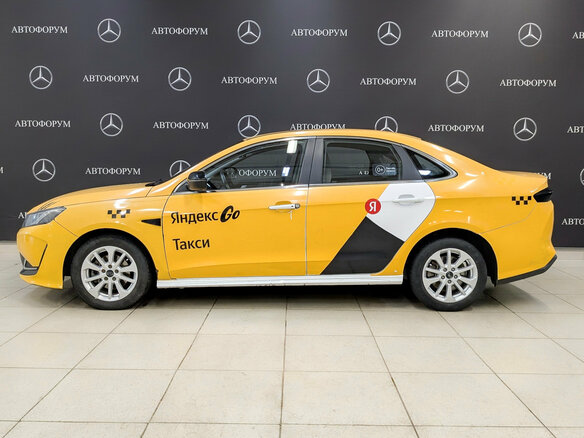 2024 Kaiyi E5, белый, 790000 рублей - вид 7