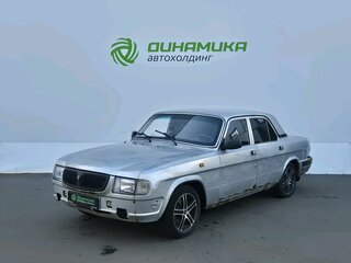 ГАЗ 3110 «Волга»
