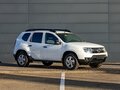 2016 Renault Duster I Рестайлинг, белый, 1095000 рублей - вид 2