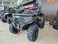 2026 Loncin XWolf 700, серый, 898000 рублей - вид 1