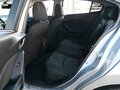 2014 Mazda 3 III (BM), серебристый, 1149000 рублей - вид 9