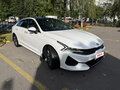2020 Kia K5 III, белый