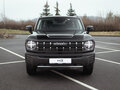 2026 Haval H3 I Рестайлинг, чёрный - вид 2